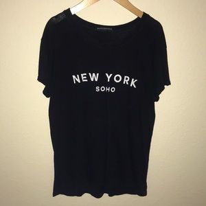 Brandy Melville T-shirt